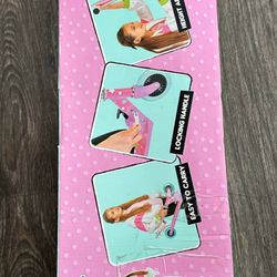 Kids Scooter Brand New Could Be A Perfect Gift 