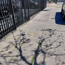 Renta De Espacio Para Estacionamiento 