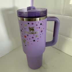 Olivia Rodrigo 40 Oz Stanley