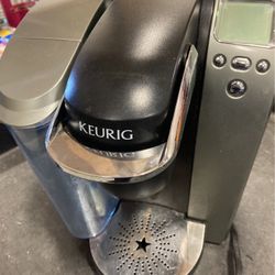 Keurig Machine