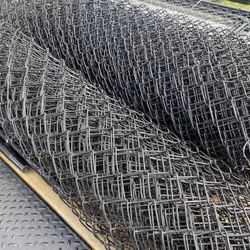 Chain Link Fence