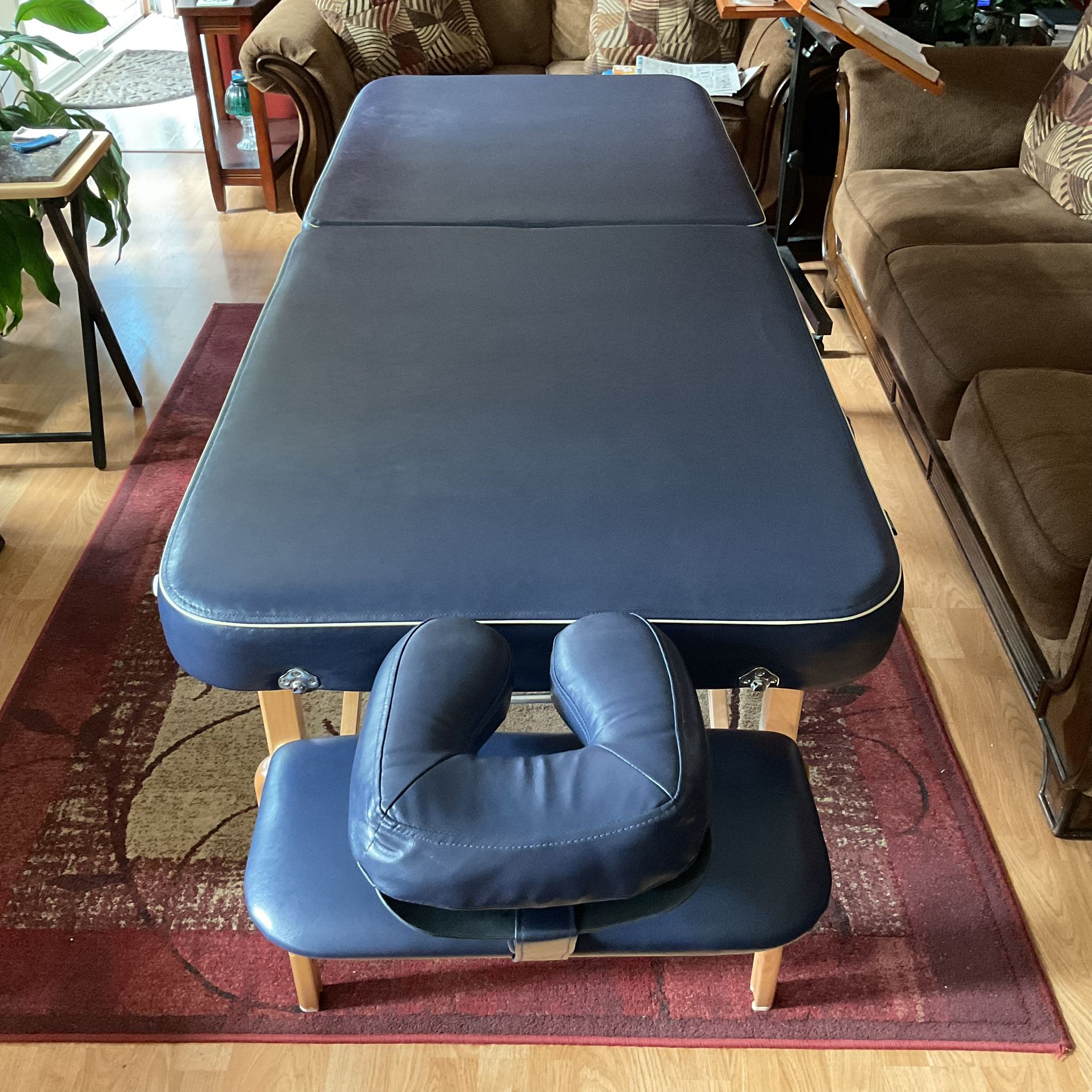 Massage Table