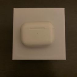 AirPods Gen 3 