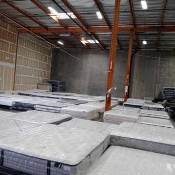 mattress liquidation king