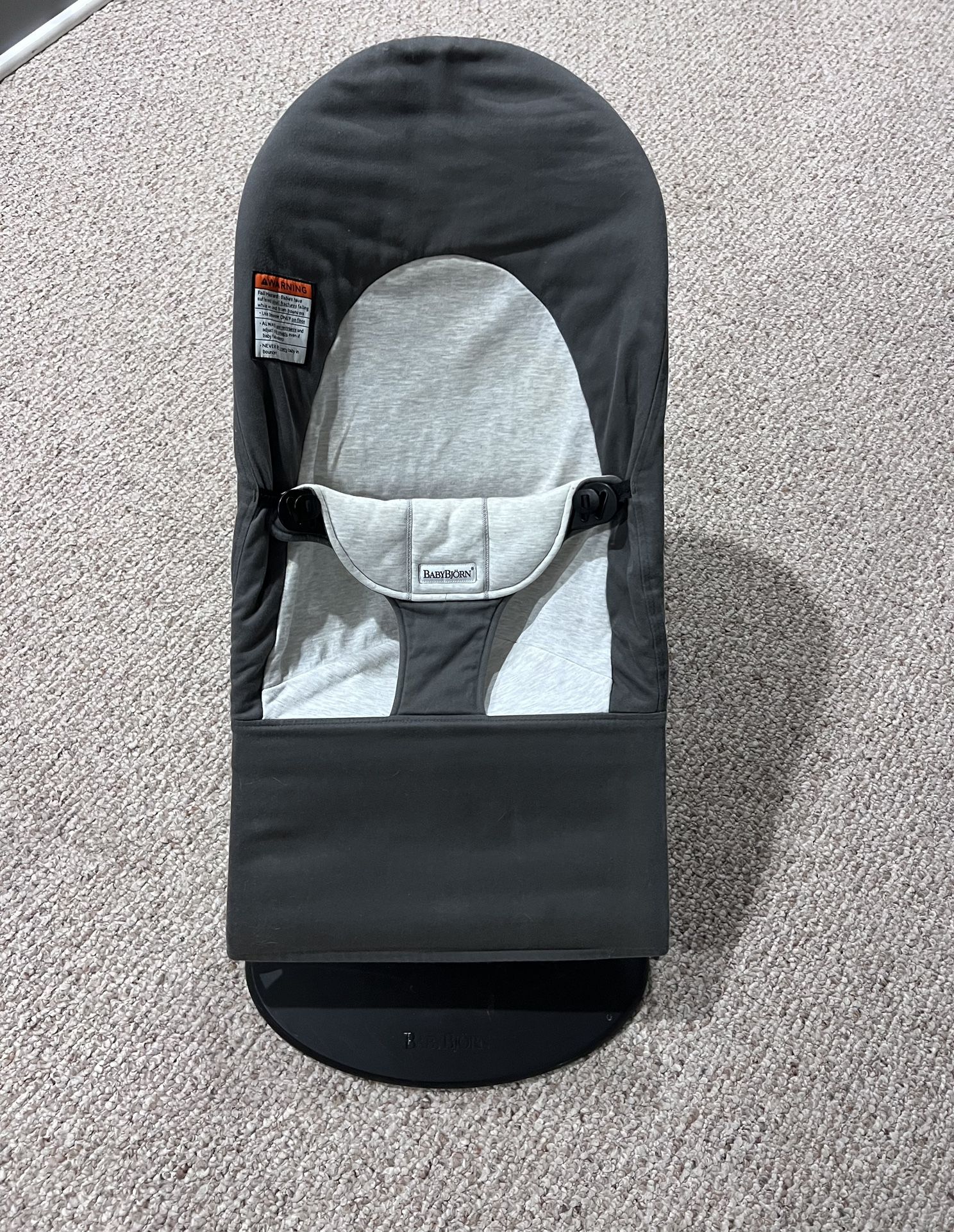 Baby Björn Seat