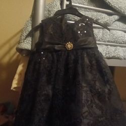 Black Dresses