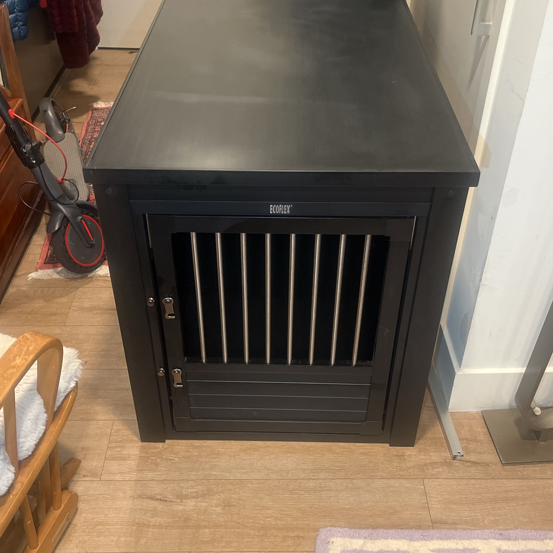 Extra Large Dog Crate