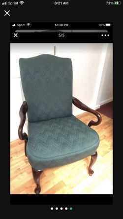 Large Size Chair