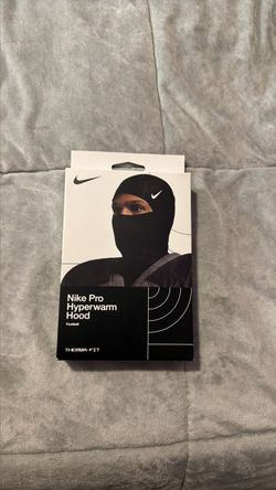 Nike Pro Hyperwarm Football Hood