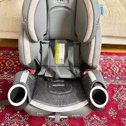 Graco Car Seat