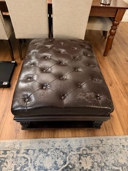 Free ottoman