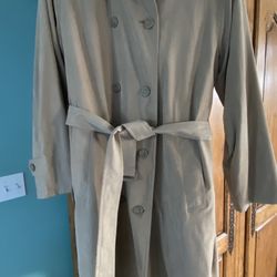 London Fog Coat