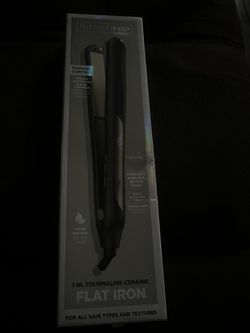 Infinti Pro Con air Straightner 