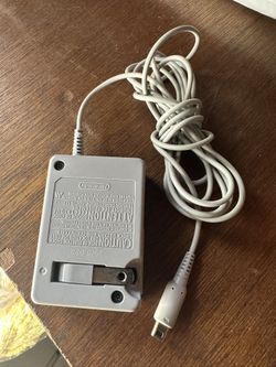 Nintendo Original Charger 