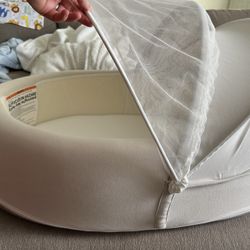 Travel Bassinet 