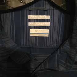 Columbia omn iwik advanced evaporation 