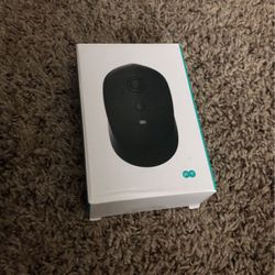 Bluetooth Mouse
