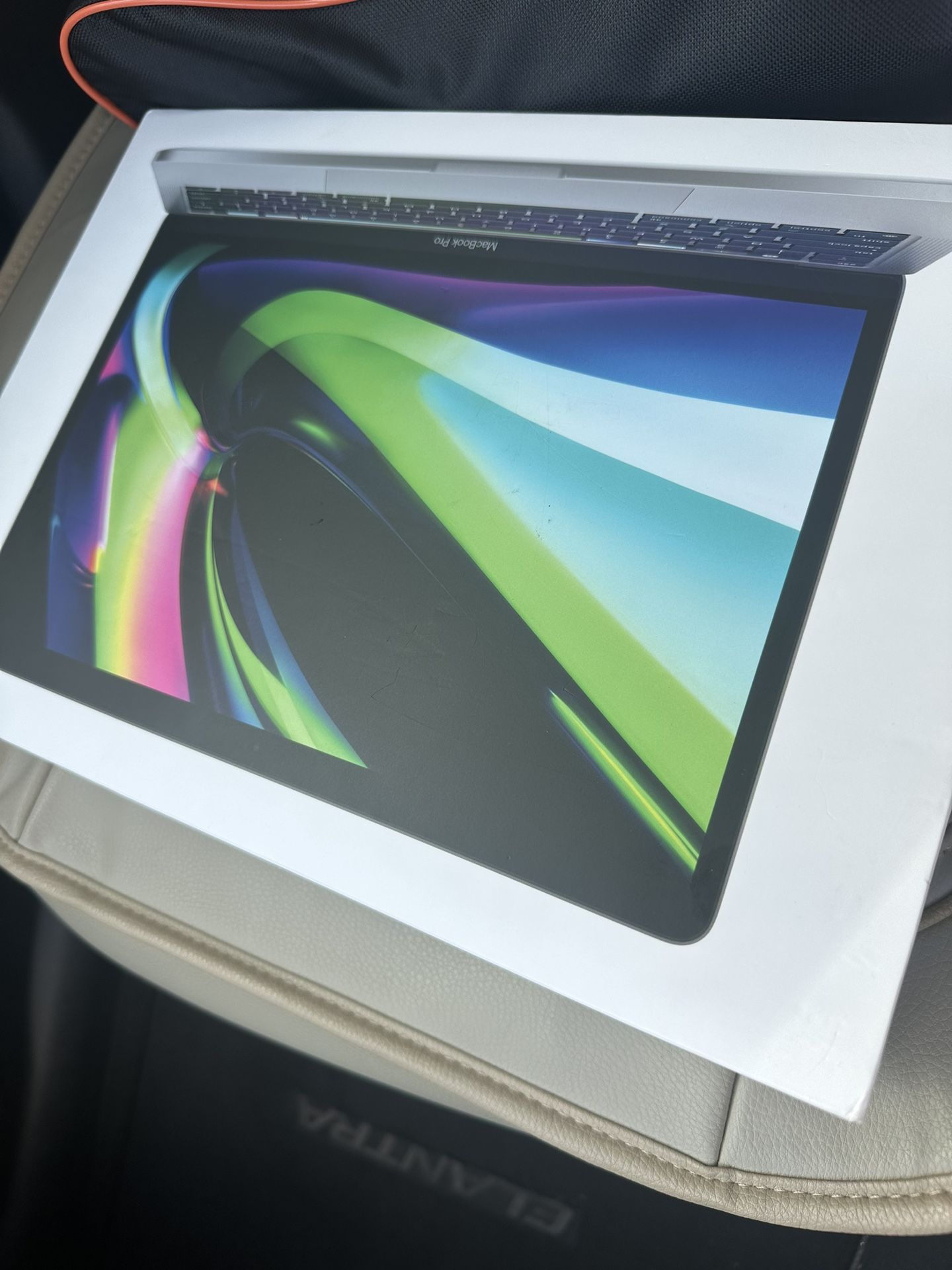 MacBook Pro