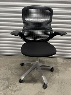 Knoll Generation Ergonomic Office chair