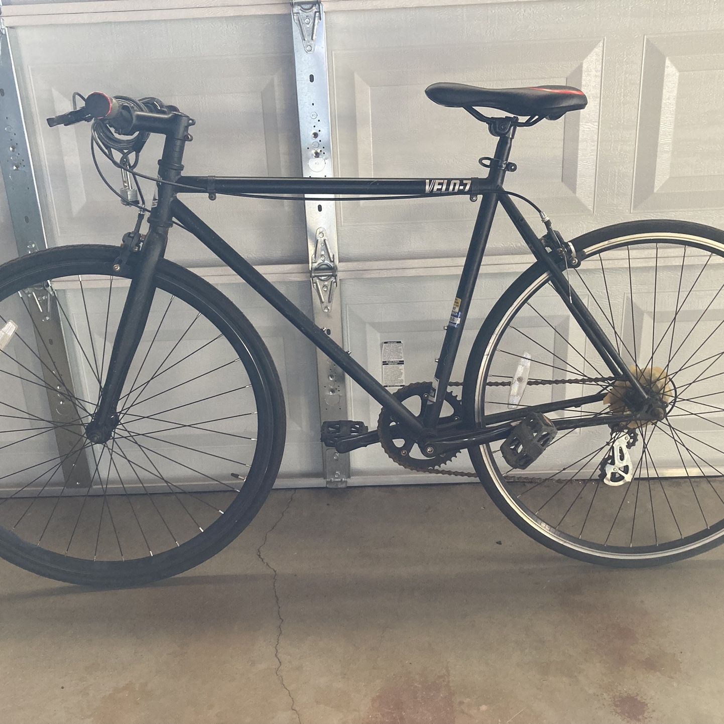 Velo chupete golden cycles