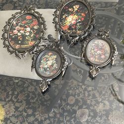 victorian flower picture