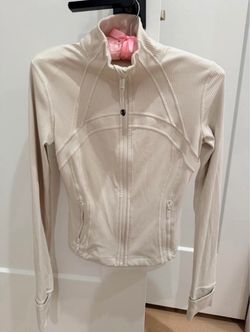 Lululemon define jacket