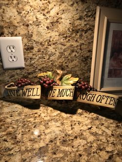 Home decor