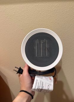 Office Heater