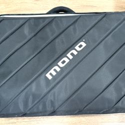 Mono M80 Pedal Bag