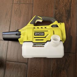 Ryobi ONE+ 18V Cordless Mister (Tool Only)