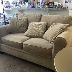 Couch ,Love seat couch