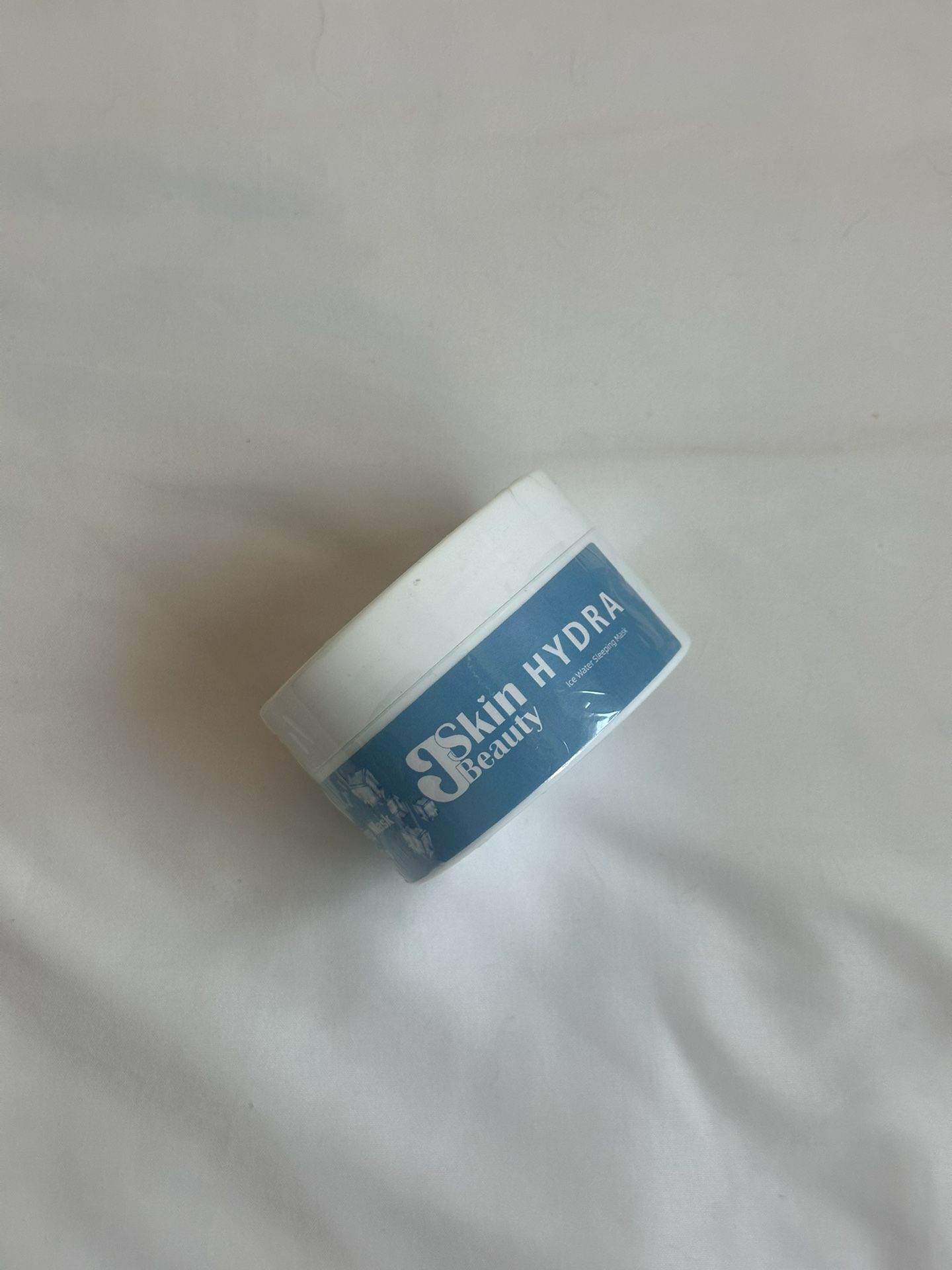 JSkin Beauty Ice Water Sleeping Mask