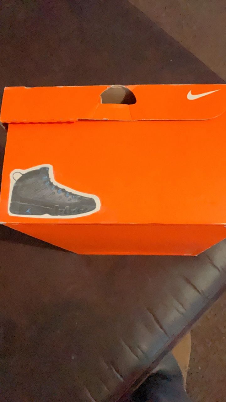 Retro Air Jordans