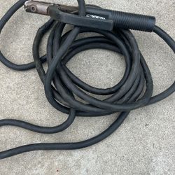 Heavy Duty Flexible Copper Welding Cable