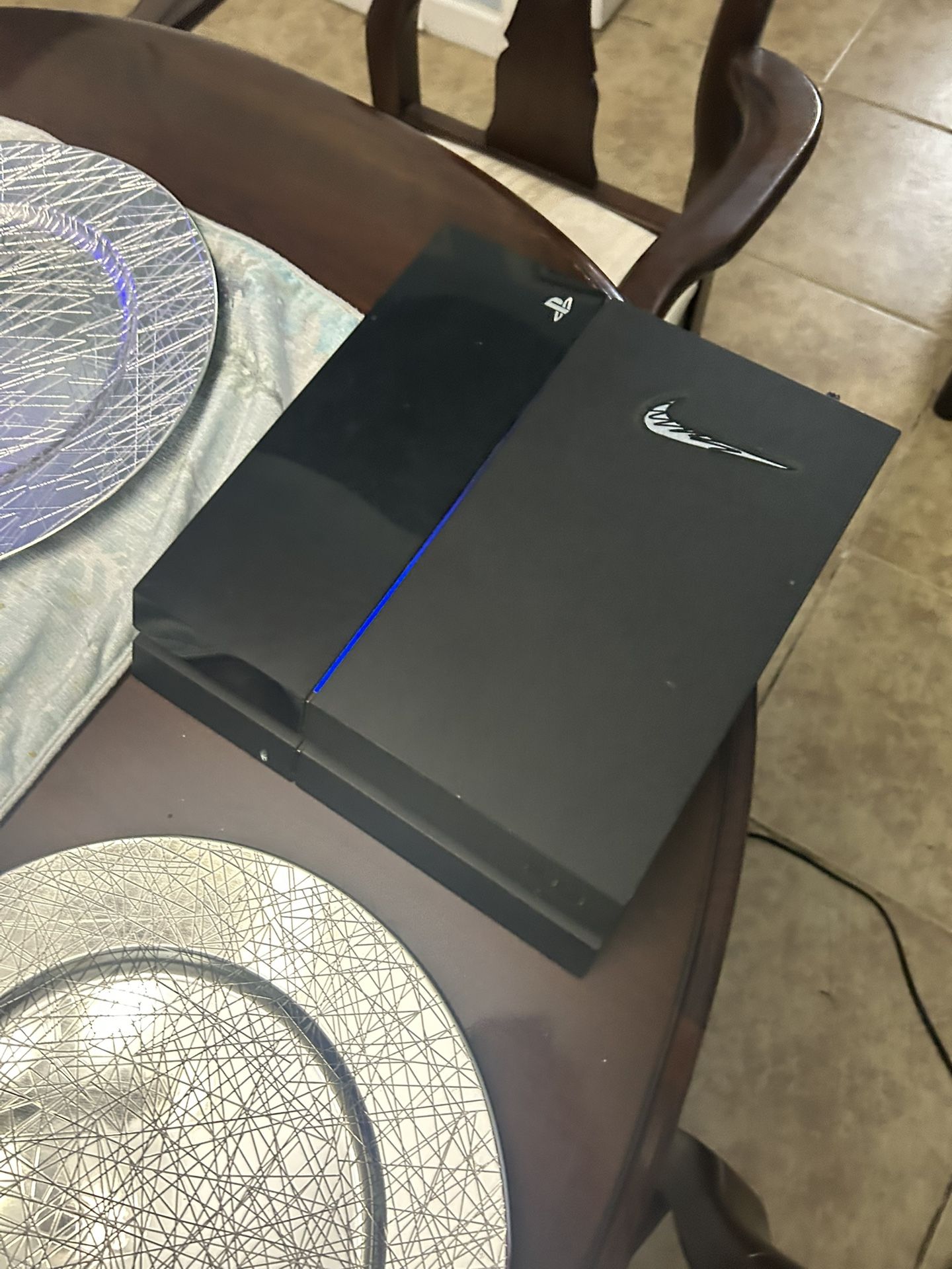 PS4