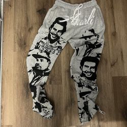 Asaali sweats (read description)