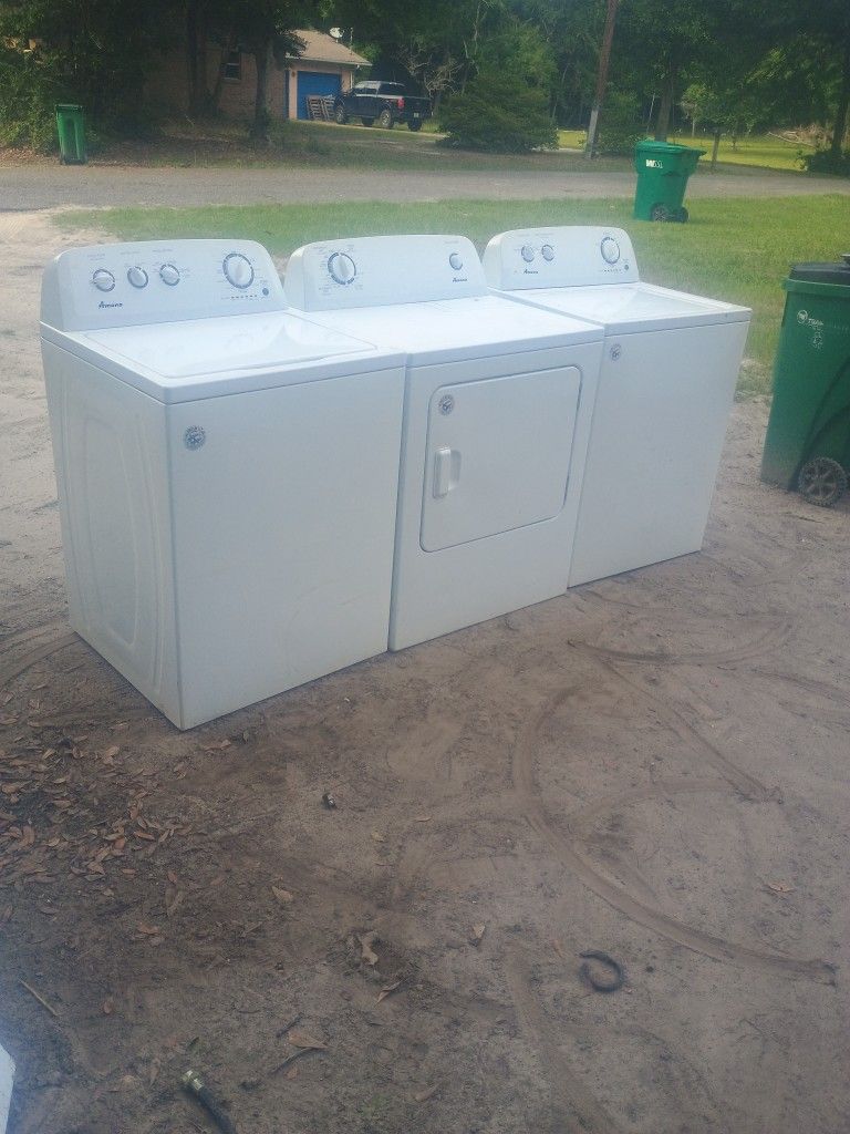 Washers And Dryers Your Choice With Your Trade In $200
