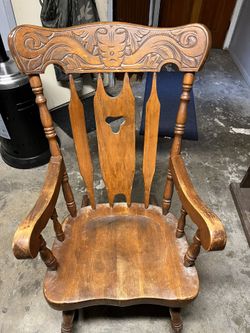 Rocking Chair