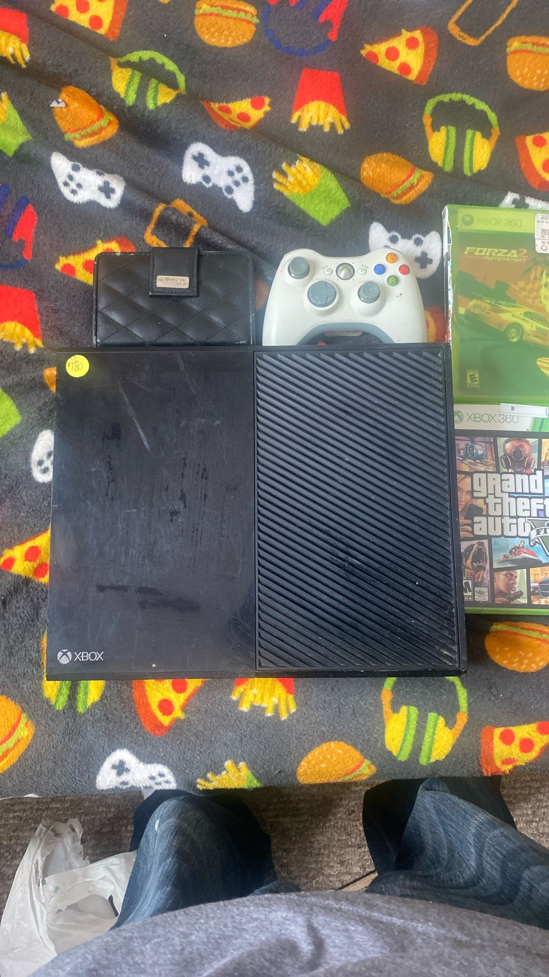 Xbox One And Other Accessories