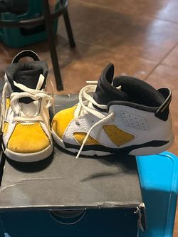 Kids Jordan's
