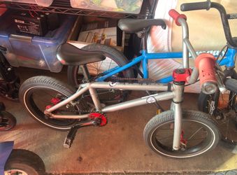 Fitco bmx