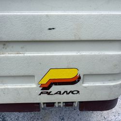 Plano Fishing 🎣 Tackle Box 