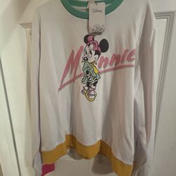 Disney Clothing