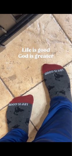 Socks