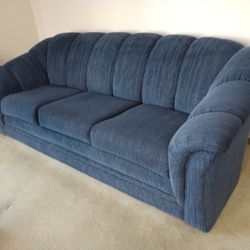 Free Beautiful Couch 