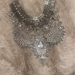 Statement Necklace