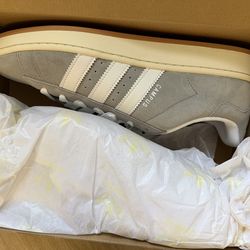 Adidas Campus 00s Grey
