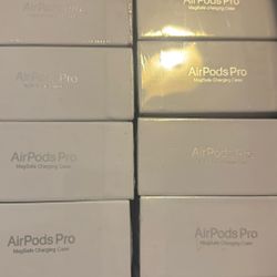 Gen 2 Air Pods 