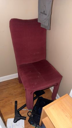 Dining chair (two)