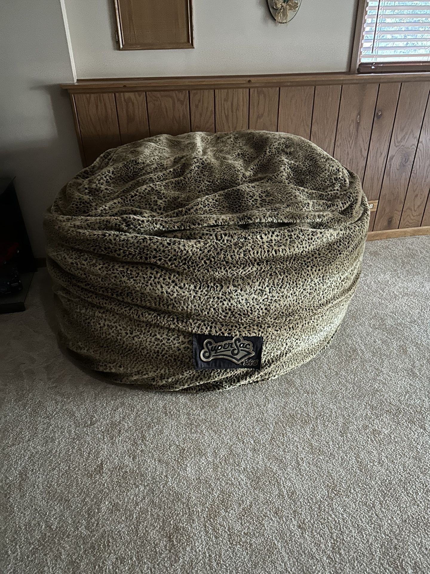SUPER LOVESAC